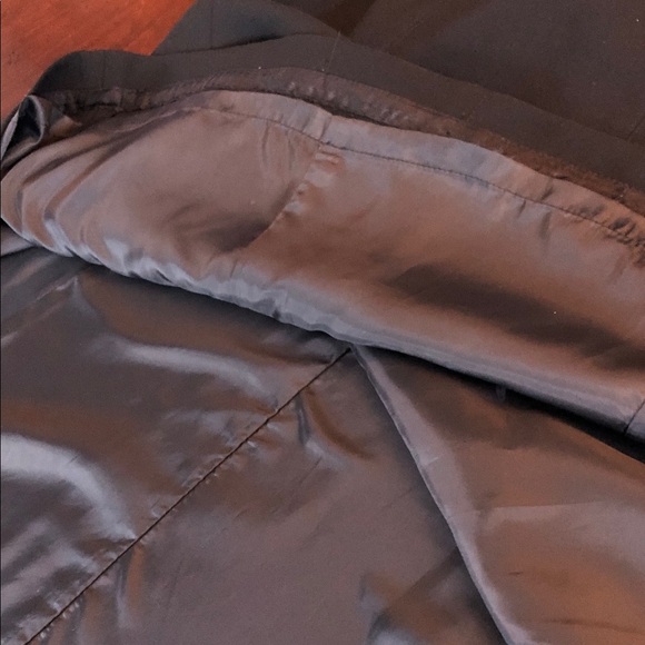 Jones New York  Black Skirt - Picture 4 of 6